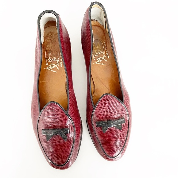 Belgian Shoes Shoes Belgian Shoes Elle Loafers Poshmark